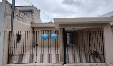 Casa com 2 dormitórios à venda por R$ 450.000,00 - Vila Formosa - São Paulo/SP