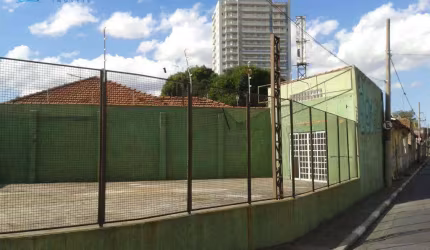 Terreno à venda, 260 m² por R$ 1.485.000,00 - Mooca - São Paulo/SP