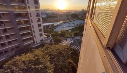 Apartamento com 2 dormitórios para alugar, 65 m² por R$ 2.985,00/mês - Mooca - São Paulo/SP
