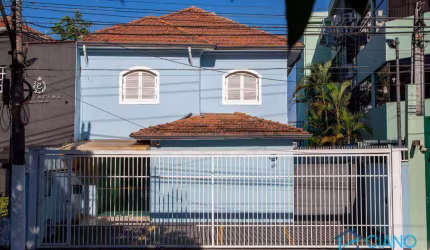 Casa, 295 m² - venda por R$ 2.950.000,00 ou aluguel por R$ 13.760,00/mês - Mooca - São Paulo/SP