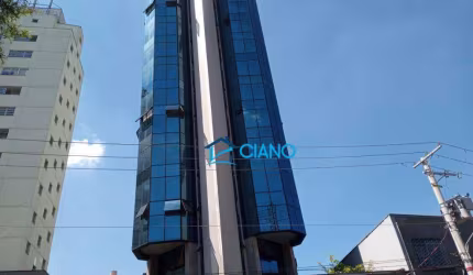 Sala à venda, 62 m² por R$ 550.000,00 - Mooca - São Paulo/SP