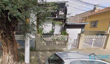 Casa para alugar, 240 m² por R$ 4.819,61/mês - Mooca - São Paulo/SP