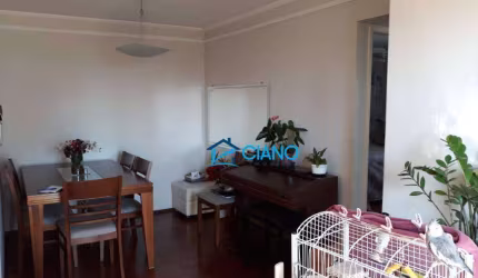 Apartamento com 2 dormitórios à venda, 56 m² por R$ 470.000,00 - Mooca - São Paulo/SP