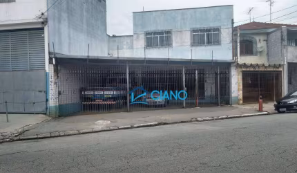 Prédio à venda, 230 m² por R$ 750.000,00 - Vila Independência - São Paulo/SP