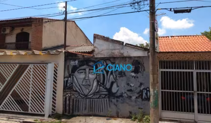 Terreno à venda, 86 m² por R$ 370.000,00 - Mooca - São Paulo/SP