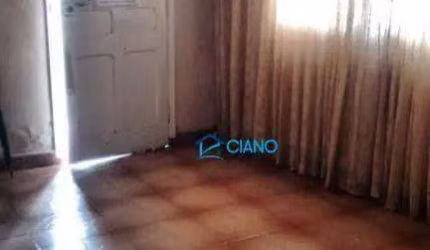 Casa à venda, 69 m² por R$ 250.000 - Vila Oratório - São Paulo/SP