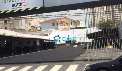 Galpão, 2111 m² - venda por R$ 19.000.000 ou aluguel 1064m2 por R$ 23.780,00./mês com IPTU - Belenzinho - São Paulo/SP