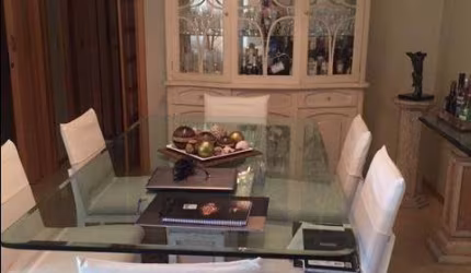 Apartamento à venda, 100 m² por R$ 850.000,00 - Vila Regente Feijó - São Paulo/SP