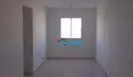Apartamento com 3 dormitórios à venda, 61 m² por R$ 375.000,00 - Jardim Vila Formosa - São Paulo/SP