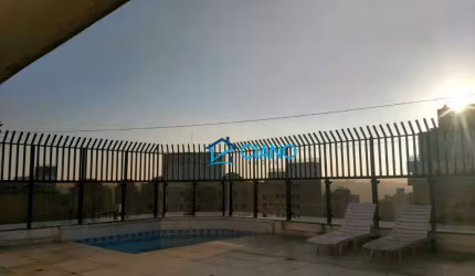 Cobertura com 4 dormitórios à venda, 318 m² por R$ 2.000.000,00 - Mooca - São Paulo/SP