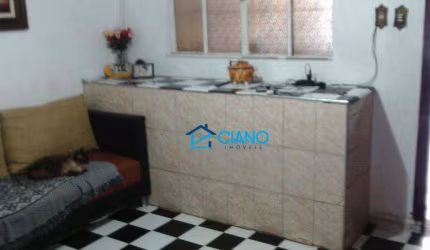 Sobrado à venda, 120 m² por R$ 610.000,00 - Mooca - São Paulo/SP