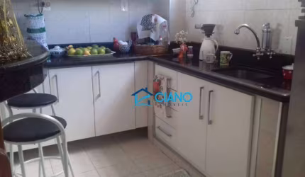 Apartamento à venda, 56 m² por R$ 330.000 - Mooca - São Paulo/SP