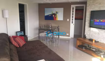 Apartamento à venda, 115 m² por R$ 850.000,00 - Mooca - São Paulo/SP