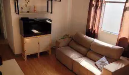 Apartamento com 2 dormitórios à venda, 82 m² por R$ 455.000,00 - Mooca - São Paulo/SP