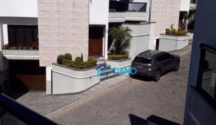Sobrado com 3 dormitórios à venda, 232 m² por R$ 1.400.000 - Vila Prudente - São Paulo/SP
