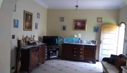 Sobrado com 3 dormitórios à venda, 150 m² por R$ 2.200.000,00 - Mooca - São Paulo/SP