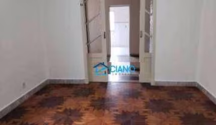 Casa com 2 dormitórios para alugar, 120 m² por R$ 3.200,00/mês - Mooca - São Paulo/SP