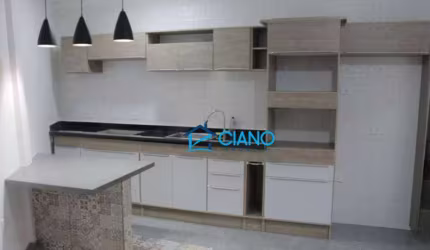 Sobrado à venda, 80 m² por R$ 450.000,00 - Tatuapé - São Paulo/SP