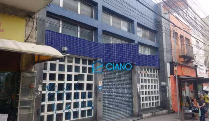 Galpão, 720 m² - venda por R$ 3.600.000,00 ou aluguel por R$ 24.500,00/mês - Tatuapé - São Paulo/SP