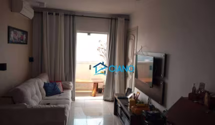 Apartamento com 2 dormitórios à venda, 73 m² por R$ 440.000,00 - Vila Prudente (Zona Leste) - São Paulo/SP