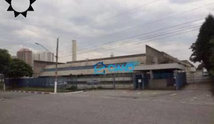 Galpão à venda, 14700 m² por R$ 38.500.000,00 - Planalto - São Bernardo do Campo/SP