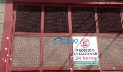 Salão à venda, 250 m² por R$ 1.235.000,00 - Tatuapé - São Paulo/SP