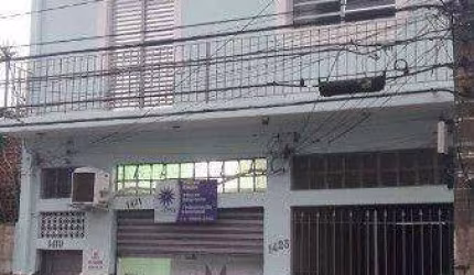 Casa com 3 dormitórios à venda, 296 m² por R$ 1.390.000,00 - Vila Gomes Cardim - São Paulo/SP