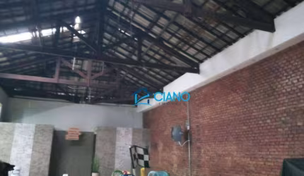 Galpão para alugar, 489 m² por R$ 10.300,00/mês - Vila Prudente (Zona Leste) - São Paulo/SP