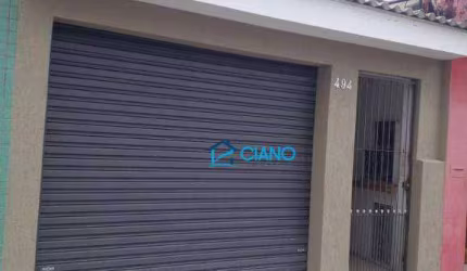 Casa e Loja à venda, Mooca com 166 m² por R$ 850.000,00
