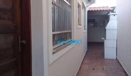 Casa com 2 dormitórios à venda, 125 m² por R$ 720.000,00 - Vila Prudente (Zona Leste) - São Paulo/SP