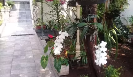 Casa com 6 dormitórios à venda, 350 m² por R$ 1.300.000,00 - Mooca - São Paulo/SP