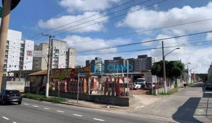 Terreno, 2920 m² - venda por R$ 32.000.000,00 ou aluguel por R$ 42.500,00/mês - Vila Califórnia - São Paulo/SP