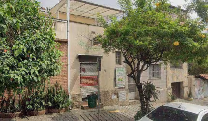 Sobrado, 130 m² - venda por R$ 720.000,00 ou aluguel por R$ 5.000,00/mês - Mooca - São Paulo/SP