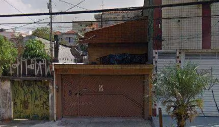Casa com 4 dormitórios à venda, 200 m² por R$ 730.000,00 - Vila Prudente (Zona Leste) - São Paulo/SP
