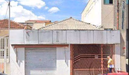 Casa com 2 dormitórios à venda, 184 m² por R$ 950.000,00 - Tatuapé - São Paulo/SP