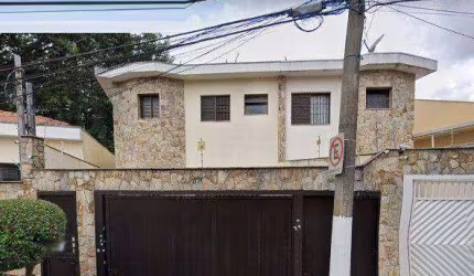 Sobrado com 3 dormitórios à venda, 130 m² por R$ 1.250.000,00 - Cidade Mãe do Céu - São Paulo/SP