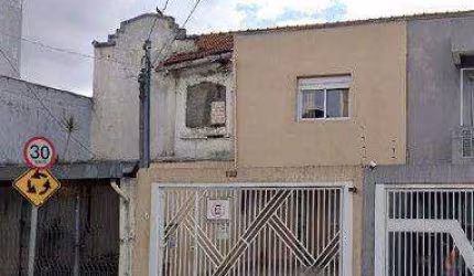 Sobrado com 3 dormitórios à venda, 200 m² por R$ 1.220.000,00 - Mooca - São Paulo/SP