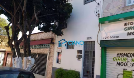 Sobrado com 6 dormitórios à venda, 100 m² por R$ 529.900,00 - Mooca - São Paulo/SP