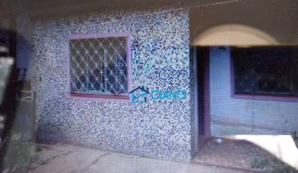 Terreno à venda, 600 m² por R$ 2.200.000,00 - Vila Oratório - São Paulo/SP