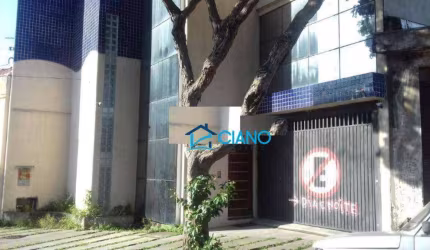 Prédio à venda, 681 m² por R$ 6.500.000,00 - Mooca - São Paulo/SP