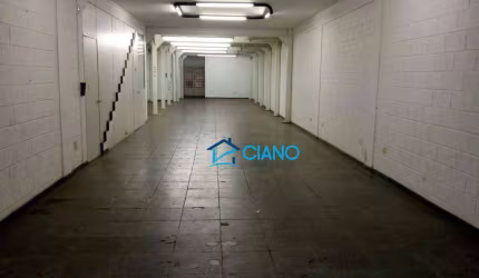 Salão à venda, 695 m² por R$ 3.200.000,00 - Mooca - São Paulo/SP