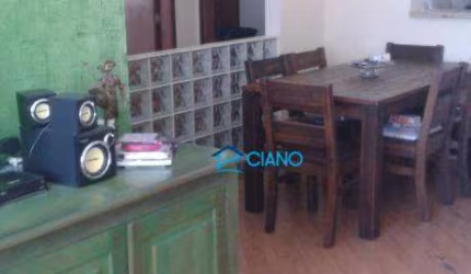 Apartamento com 3 dormitórios à venda, 80 m² por R$ 650.000,00 - Mooca - São Paulo/SP