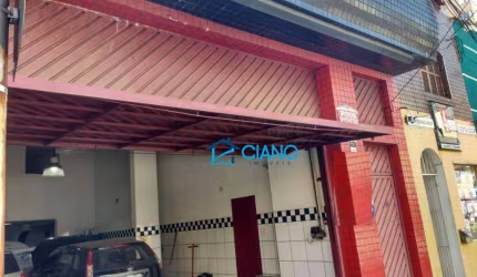 Salão à venda, 290 m² por R$ 3.190.000,00 - Mooca - São Paulo/SP