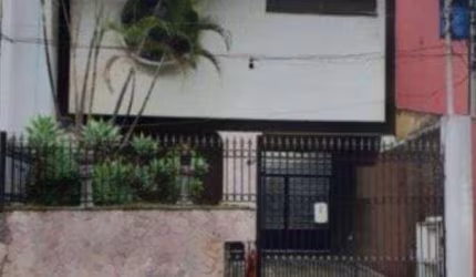 Sobrado com 3 dormitórios à venda, 140 m² por R$ 1.800.000,00 - Mooca - São Paulo/SP