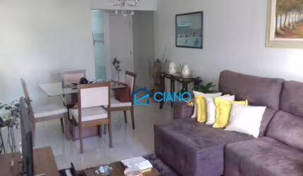 Apartamento com 3 dormitórios à venda, 116 m² por R$ 580.000,00 - Mooca - São Paulo/SP