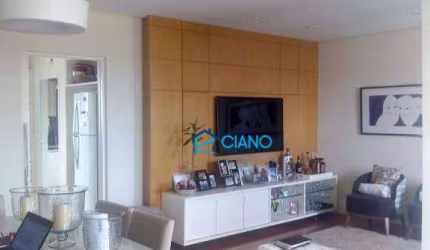 Apartamento à venda, 113 m² por R$ 1.020.000,00 - Vila Prudente (Zona Leste) - São Paulo/SP