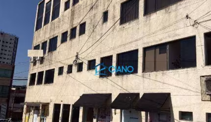 Prédio à venda, 500 m² por R$ 3.800.000,00 - Tatuapé - São Paulo/SP
