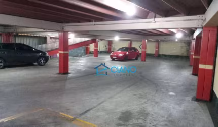 Galpão à venda, 1260 m² por R$ 3.681.000,00 - Sapopemba - São Paulo/SP