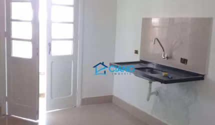 Casa com 1 dormitório para alugar, 30 m² por R$ 2.550,00/mês - Mooca - São Paulo/SP