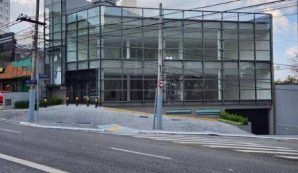 Prédio para alugar, 900 m² por R$ 66.600,00/mês - Parque da Mooca - São Paulo/SP